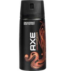 AXE deo spray Dark Temptation 150ml | Kosmetické a dentální výrobky - Pánská kosmetika - Deodoranty - Spray AXE deo spray Dark Temptation 150ml | Kosmetické a dentální výrobky - Pánská kosmetika - Deodoranty - Spray